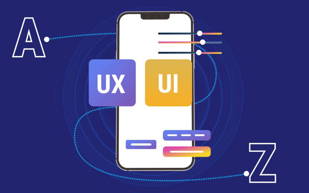 UI UX Design